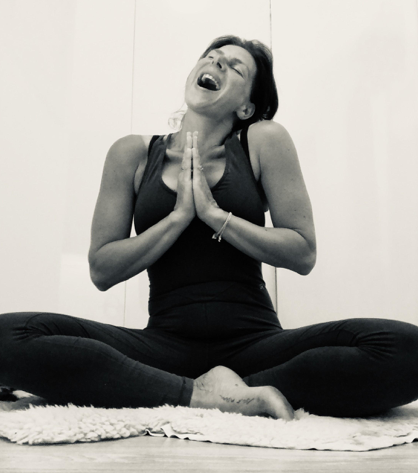 Kundalini yoga Arnhem